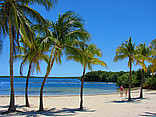 Florida Keys Impressionen von Citysam  in Florida 