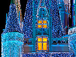 Walt Disney World Resort Ansicht Sehenswürdigkeit  