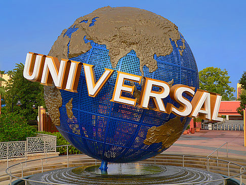 Universal Orlando Resort Fotos