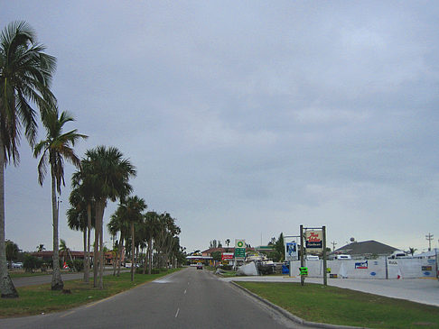 Straße - Florida