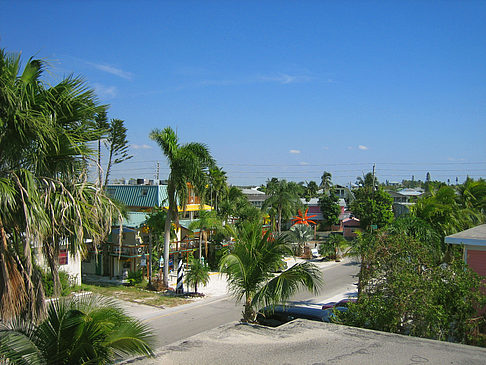 Stadt - Florida