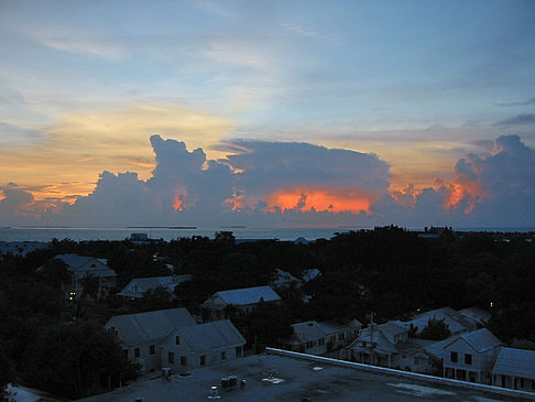 Fotos Abend | Key West