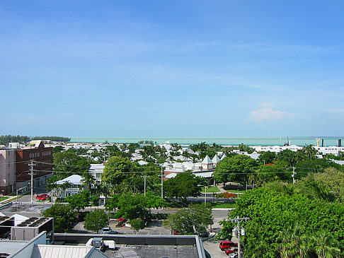 Foto Stadt - Key West