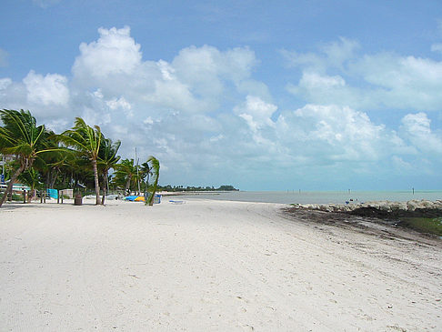 Foto Strand - Key West