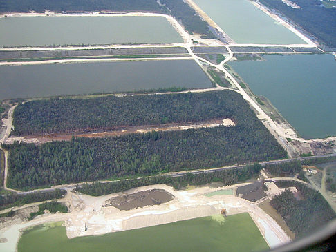 Landschaften der USA