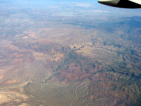 Fotos Landschaften der USA
