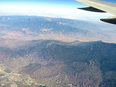 Landschaften der USA Fotos