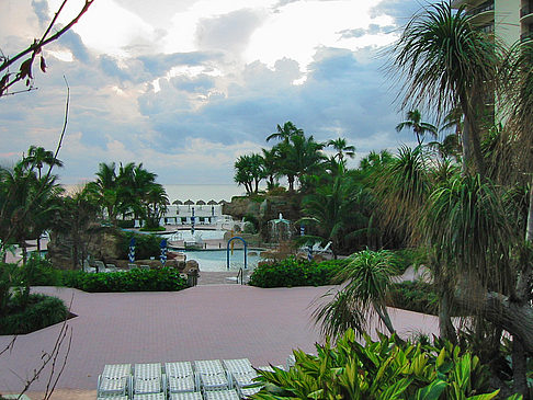 Hotel Marriot Fotos