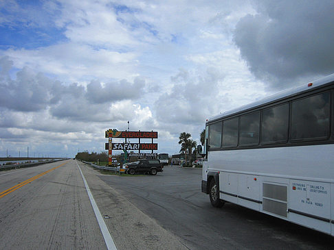 Foto Parkplatz - 