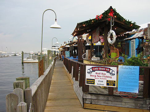 Steg - Florida