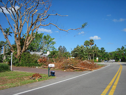 Straße - Florida
