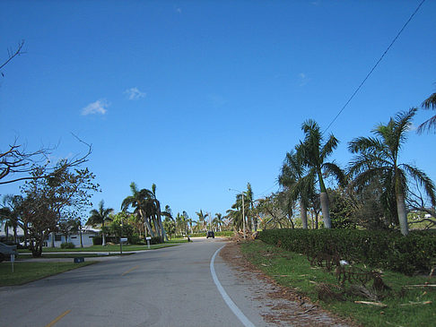 Straße Foto 