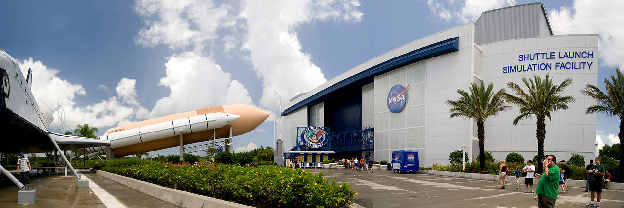 Cape Canaveral