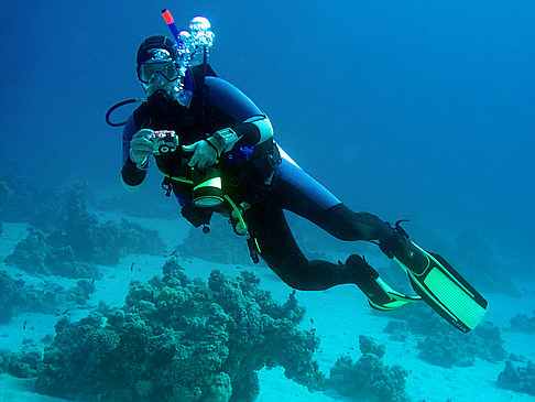 Madeira Beach Bild von Citysam  Underwater photographer