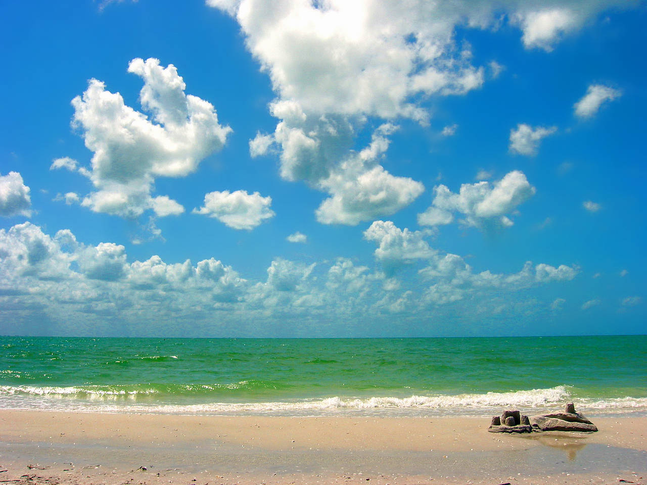 Foto Sanibel Island