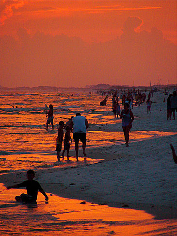 Gulf Islands National Seashore - Florida ()