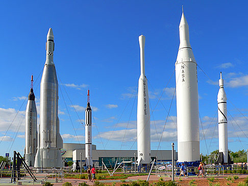 Cape Canaveral