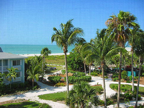 Sanibel Island - Florida (Sanibel)