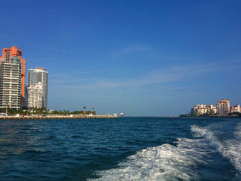 Fisher Island Foto 