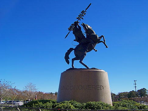Foto Tallahassee - Tallahassee